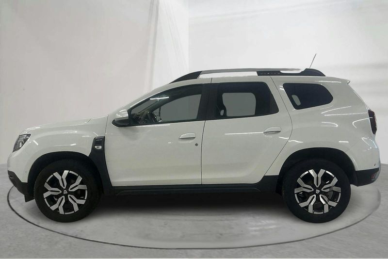 Dacia Duster bild 2