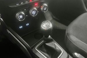 Dacia Duster bild 14