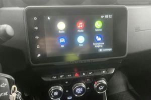 Dacia Duster bild 13