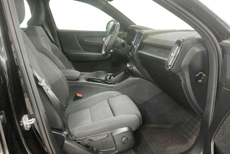 Volvo XC40 bild 7