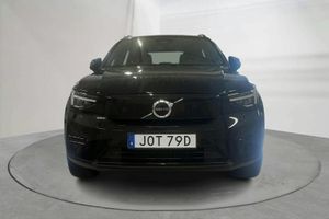 Volvo XC40 bild 4