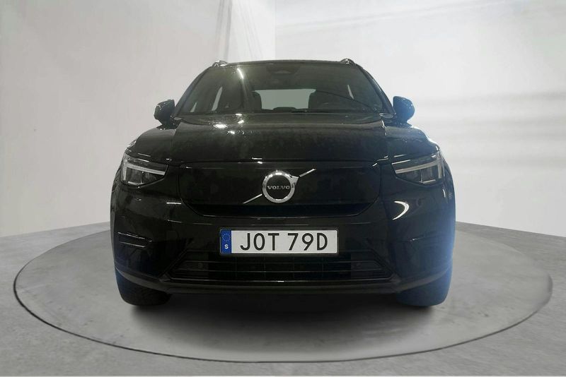 Volvo XC40 bild 4