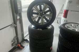 Volvo XC40 bild 26