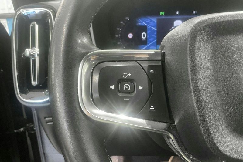 Volvo XC40 bild 19