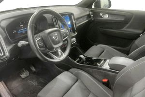 Volvo XC40 bild 21