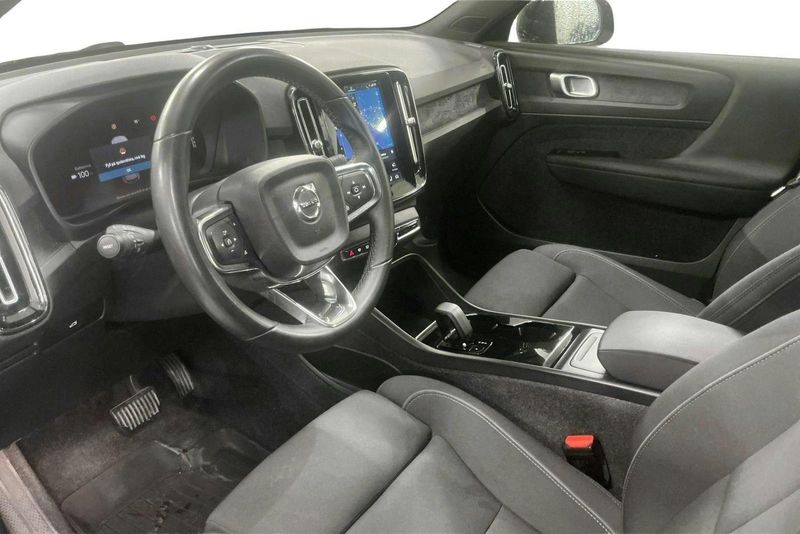 Volvo XC40 bild 21
