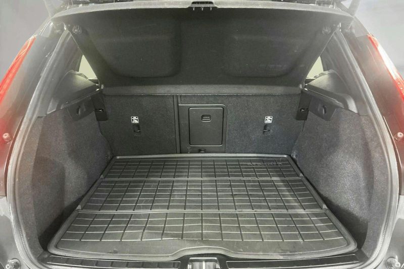 Volvo XC40 bild 9