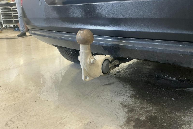 Volvo XC40 bild 25