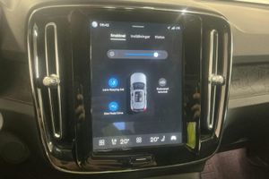 Volvo XC40 bild 15