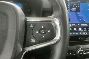 Volvo XC40 bild 20