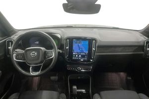 Volvo XC40 bild 6