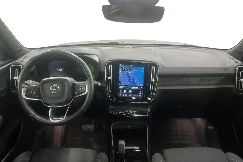 Volvo XC40 bild 6