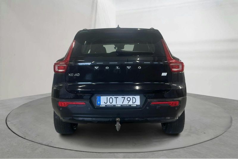Volvo XC40 bild 5