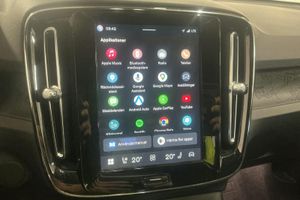 Volvo XC40 bild 13
