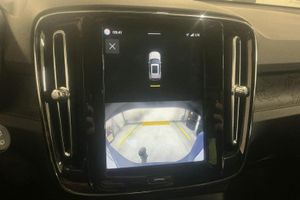 Volvo XC40 bild 12