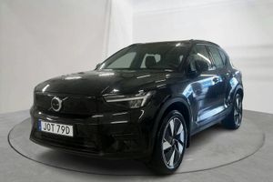 Volvo XC40 bild 1