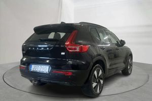 Volvo XC40 bild 3