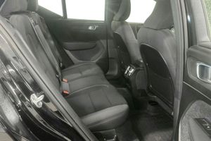 Volvo XC40 bild 8