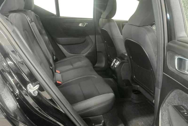Volvo XC40 bild 8