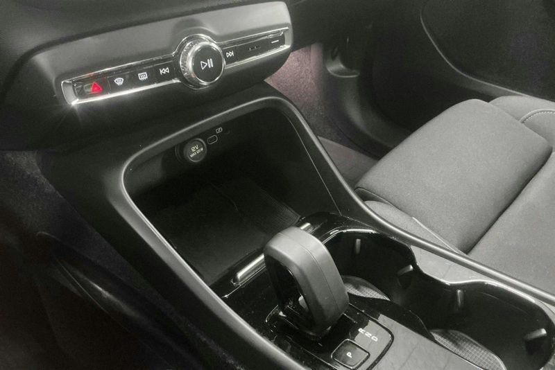 Volvo XC40 bild 18
