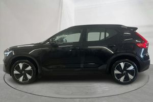 Volvo XC40 bild 2