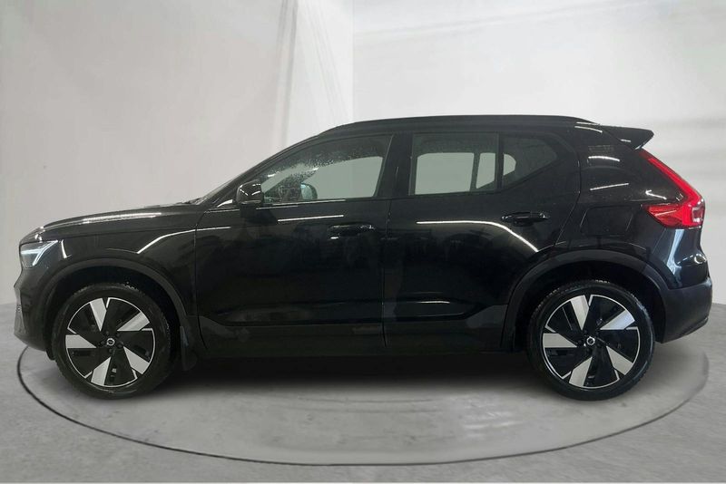 Volvo XC40 bild 2