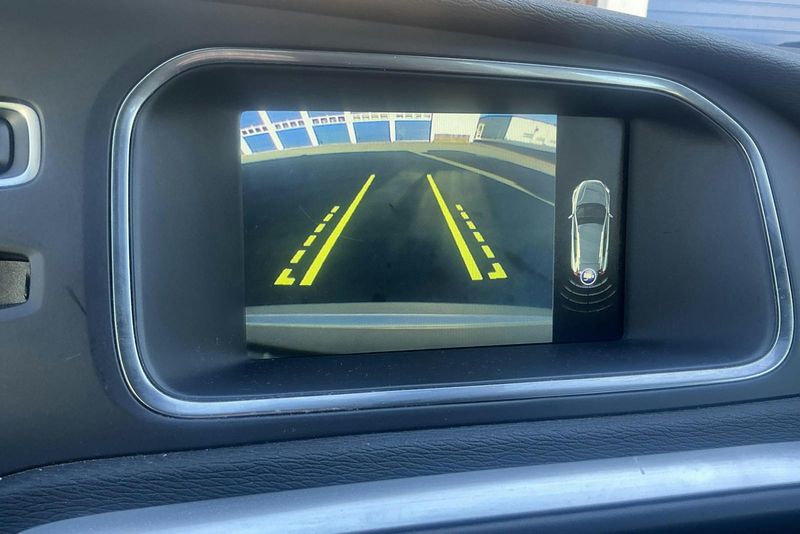 Volvo V40 bild 12