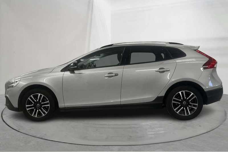 Volvo V40 bild 2