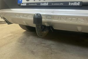 Volvo V40 bild 22