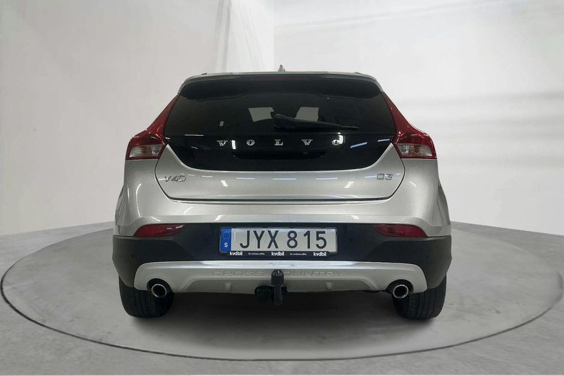Volvo V40 bild 5
