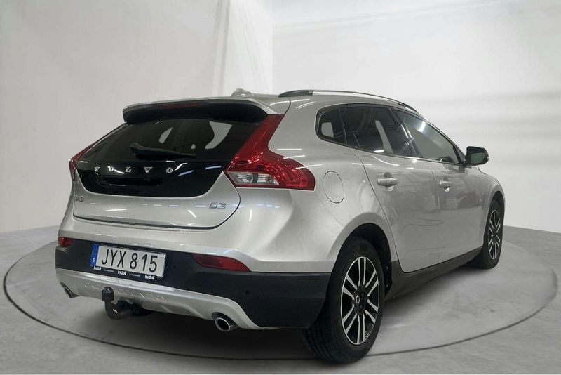 Volvo V40 bild 3