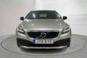 Volvo V40 bild 4