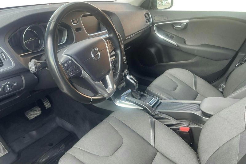 Volvo V40 bild 17