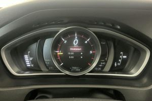 Volvo V40 bild 20