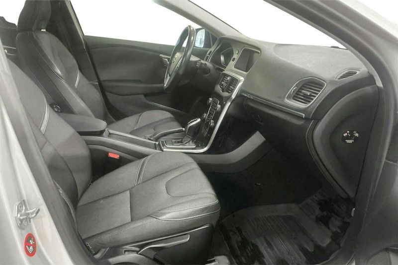 Volvo V40 bild 7