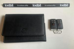 Volvo V40 bild 24