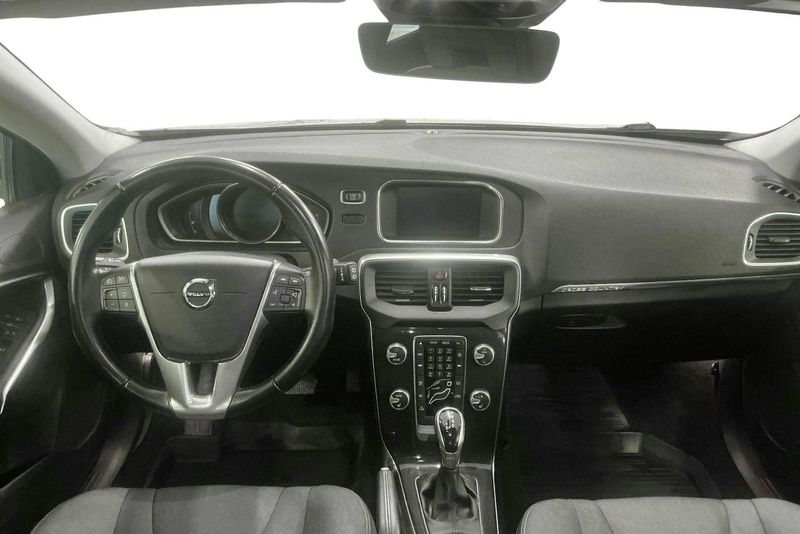 Volvo V40 bild 6
