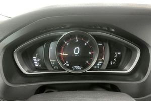 Volvo V40 bild 10