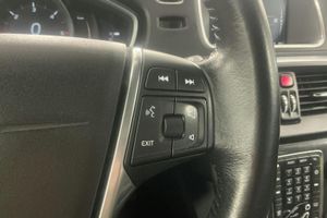 Volvo V40 bild 19