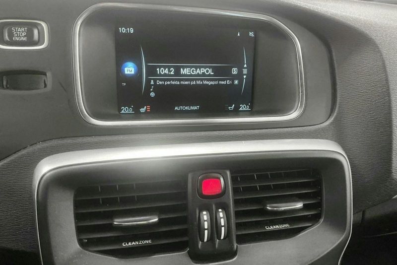 Volvo V40 bild 13