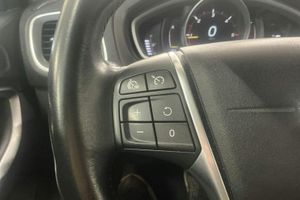 Volvo V40 bild 18