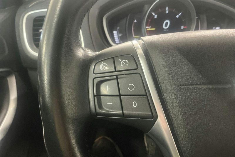 Volvo V40 bild 18