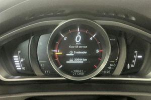 Volvo V40 bild 15