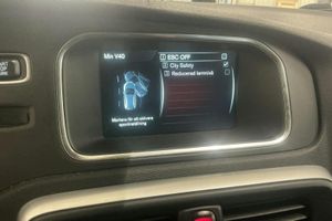 Volvo V40 bild 14