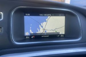 Volvo V40 bild 11