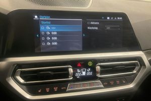 BMW 330 bild 15