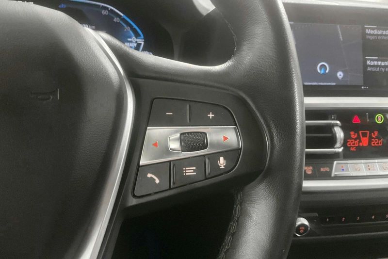BMW 330 bild 20
