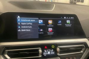 BMW 330 bild 14