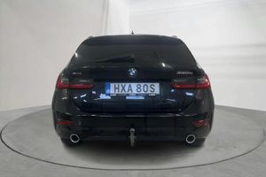 BMW 330 bild 5