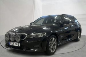 BMW 330 bild 1